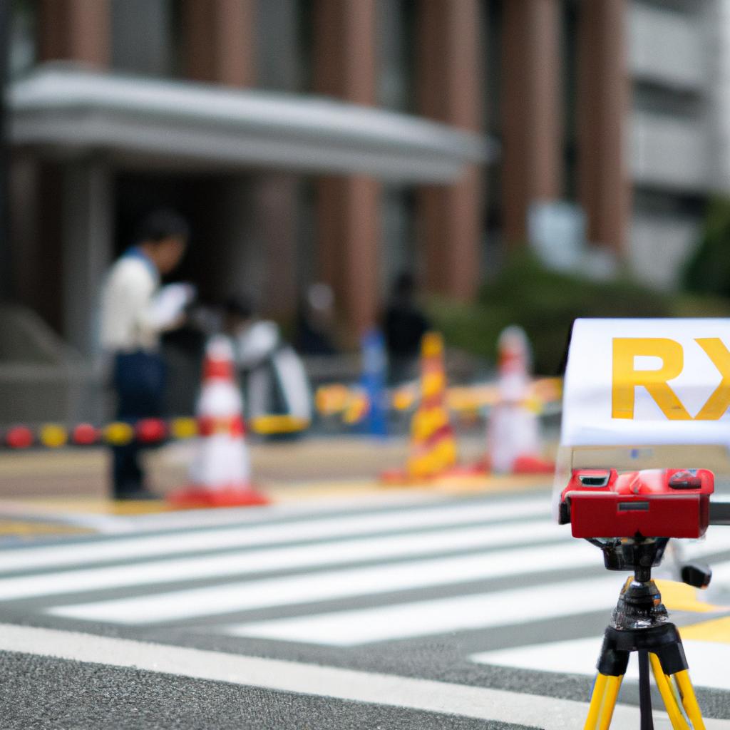 八王子市の警備員募集情報