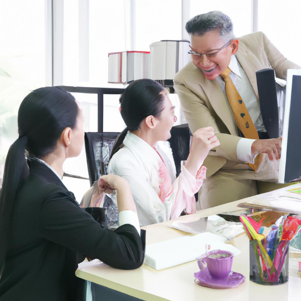 未経験者歓迎！充実の研修制度