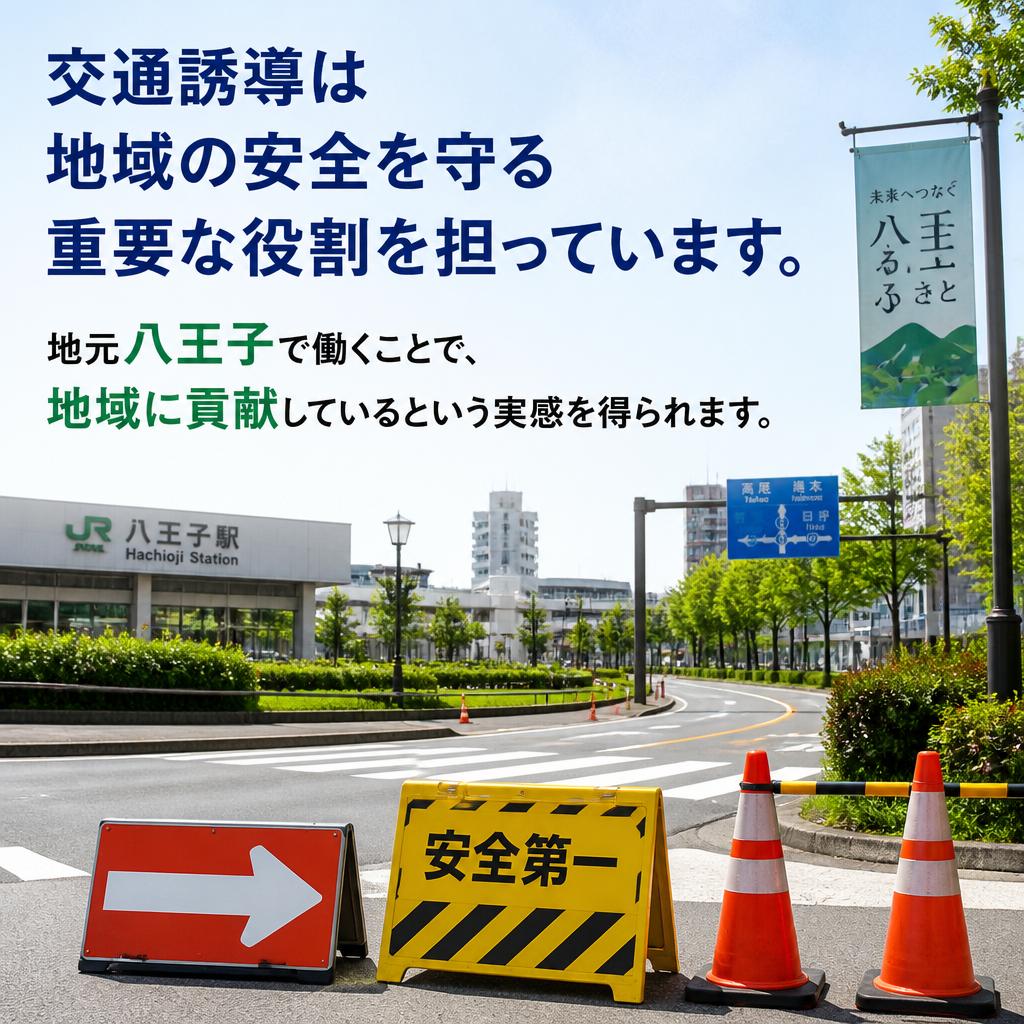 地域貢献のやりがい