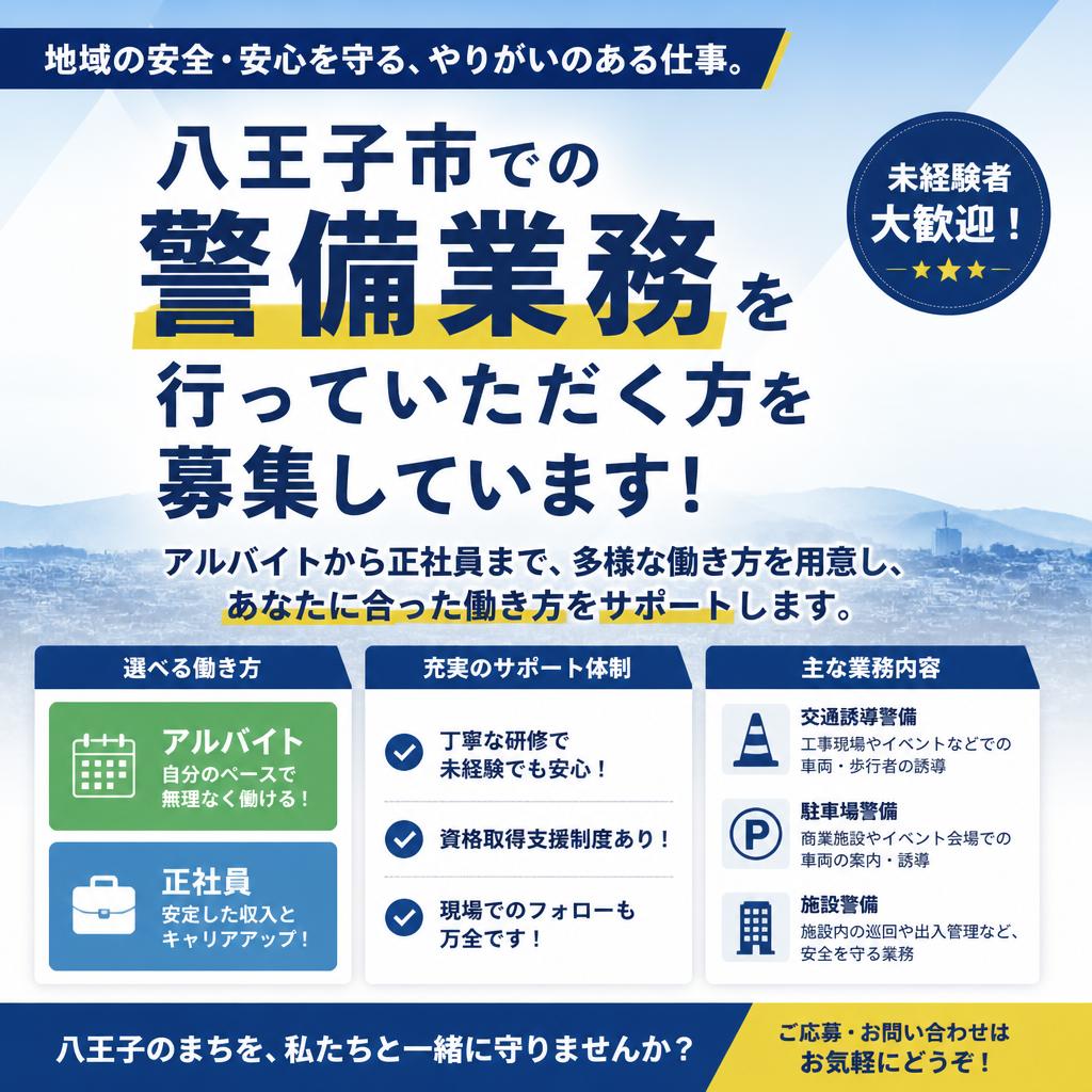募集要項