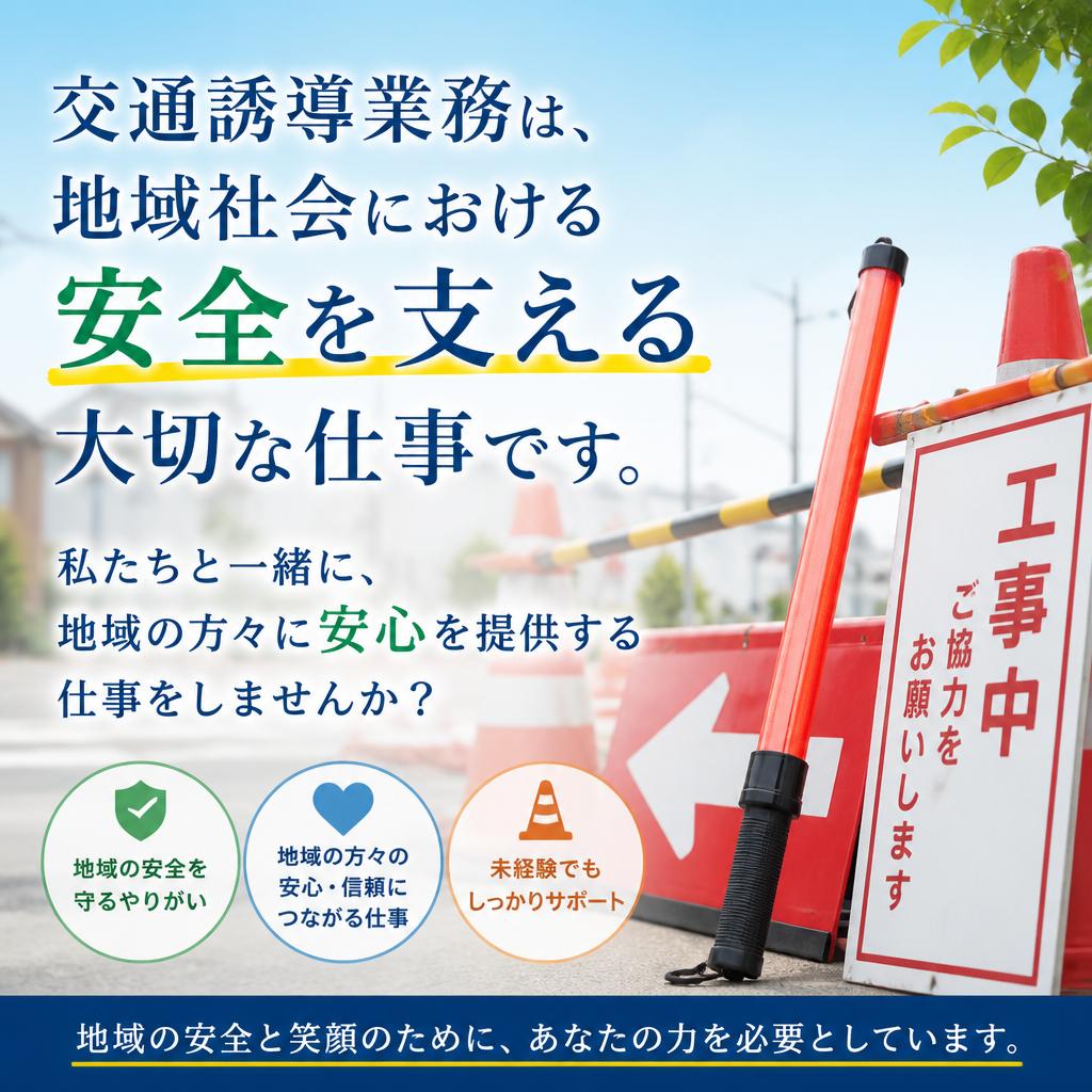 地域に根ざした安心・安全の提供