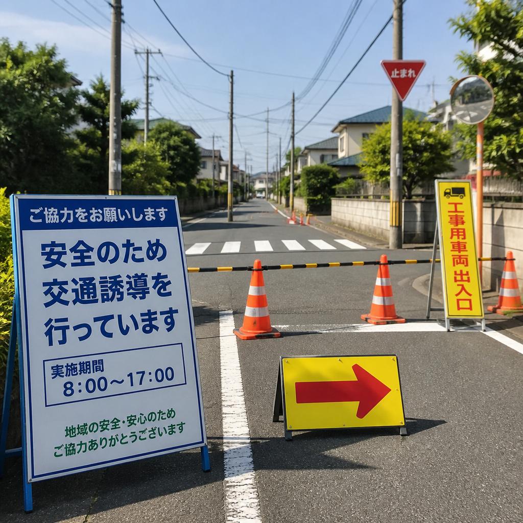 地域貢献も実感できる仕事