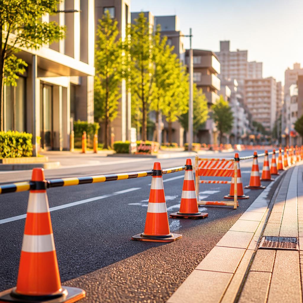 地域密着型の仕事でやりがいを実感