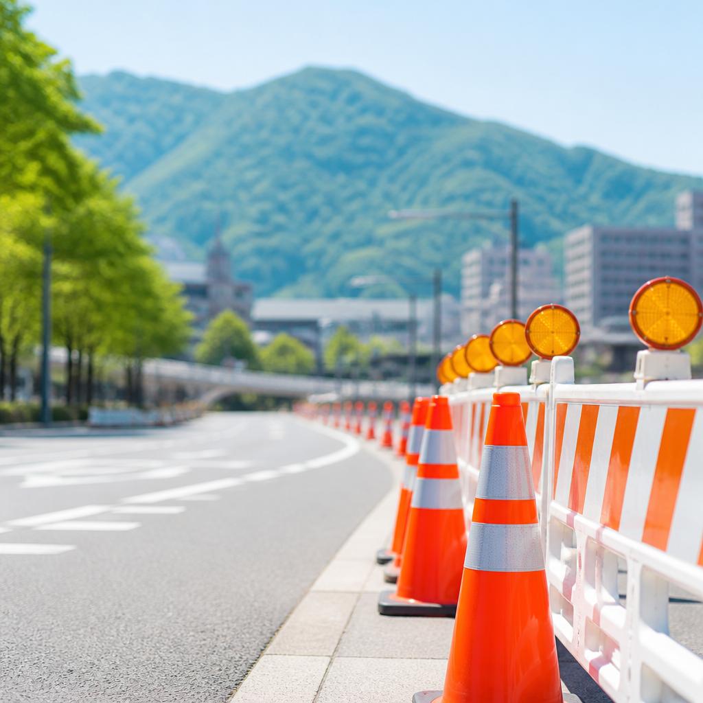 未経験から始める八王子の交通誘導職、今すぐ応募しよう！