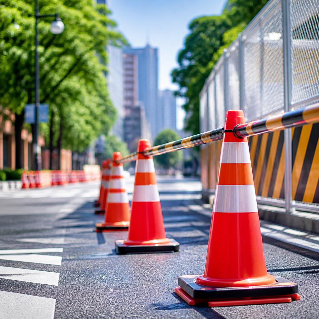 八王子での交通誘導業務とは？