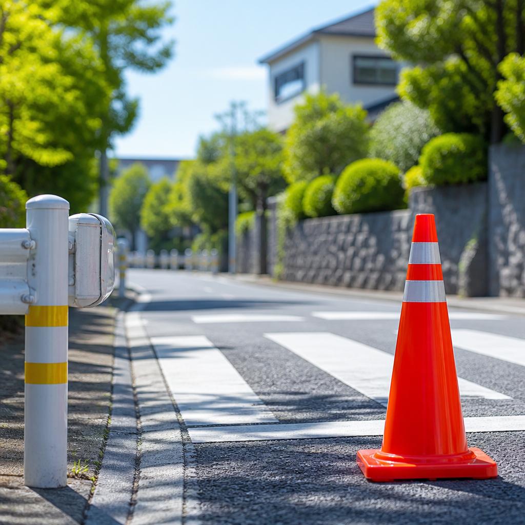 交通誘導の魅力とは？