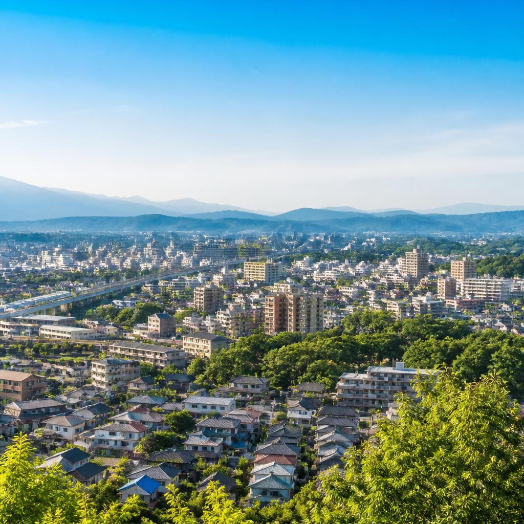 5. 地域密着型の仕事
