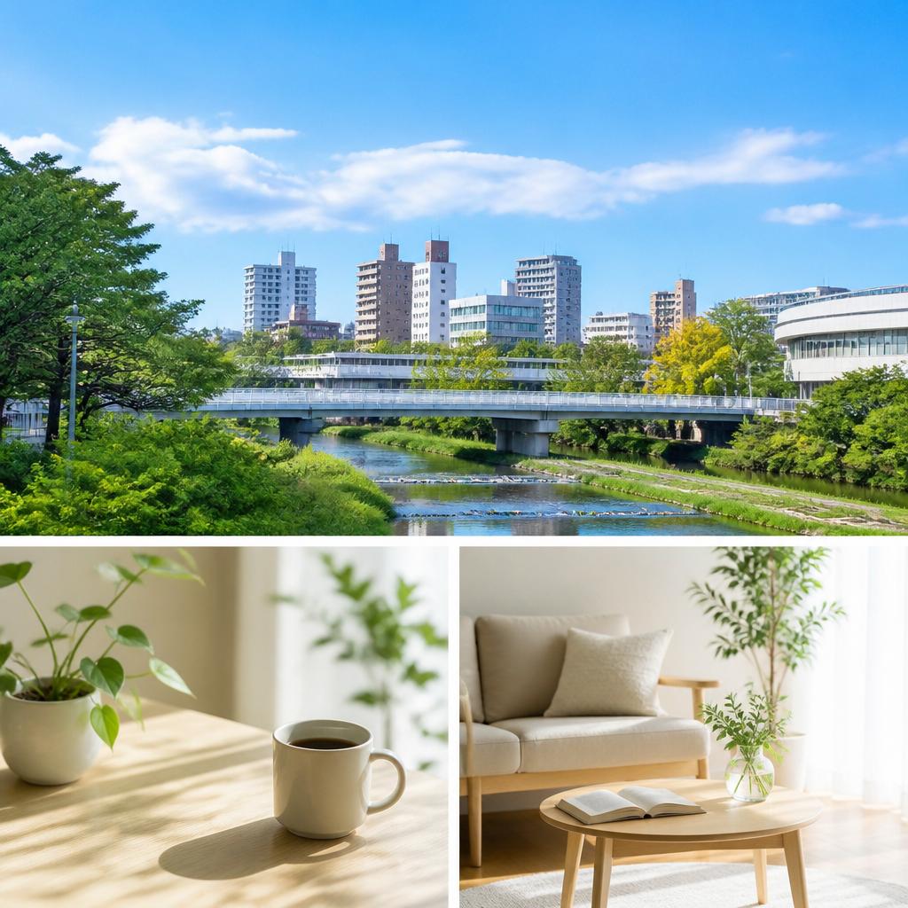 安心の勤務条件