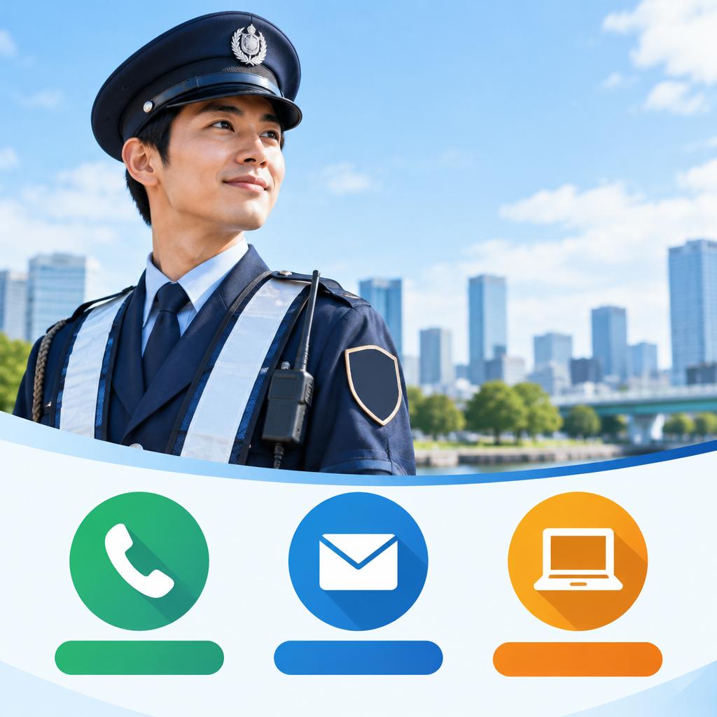 八王子で新しい一歩を。まずは募集状況をお問い合わせください