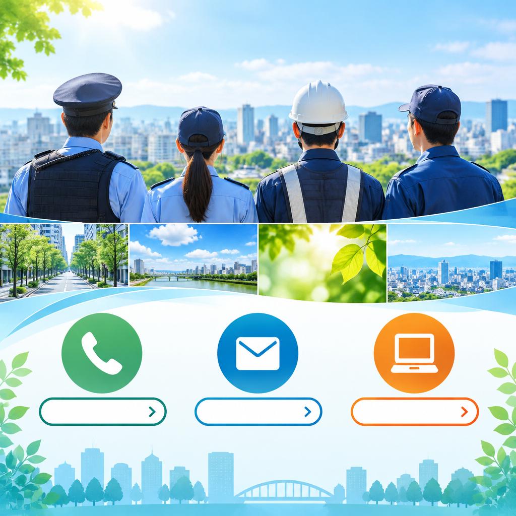 八王子で一歩踏み出すなら、まずは気軽にお問い合わせください