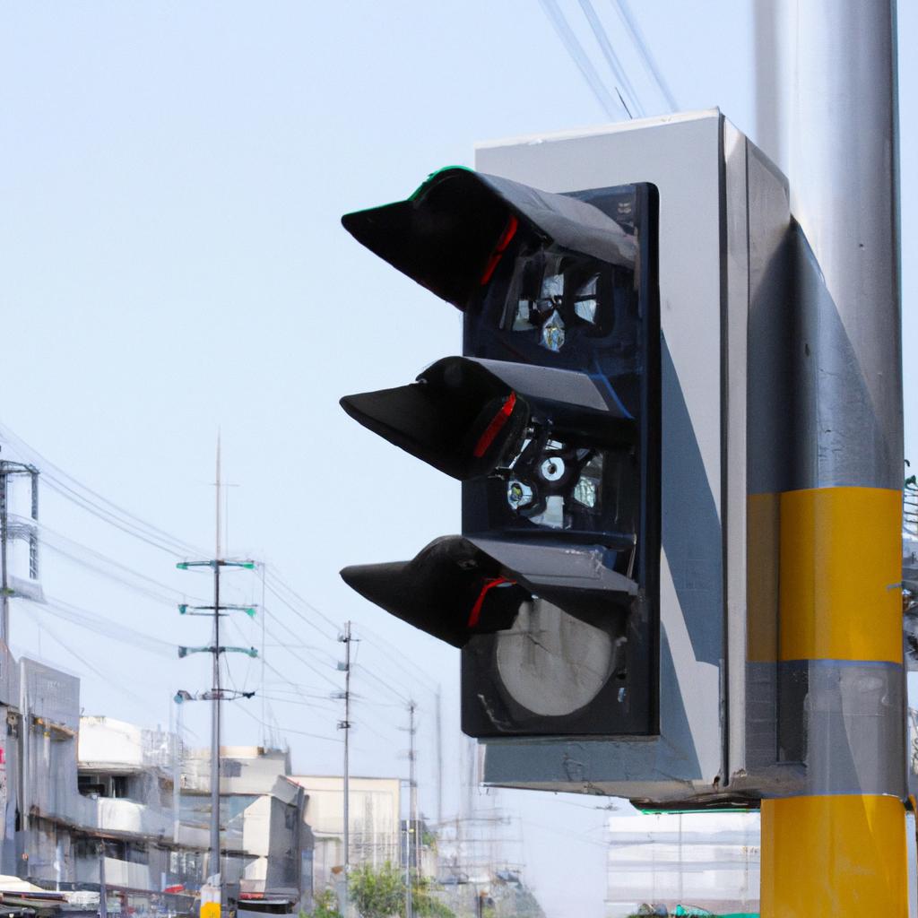 交通誘導の重要性とやりがい