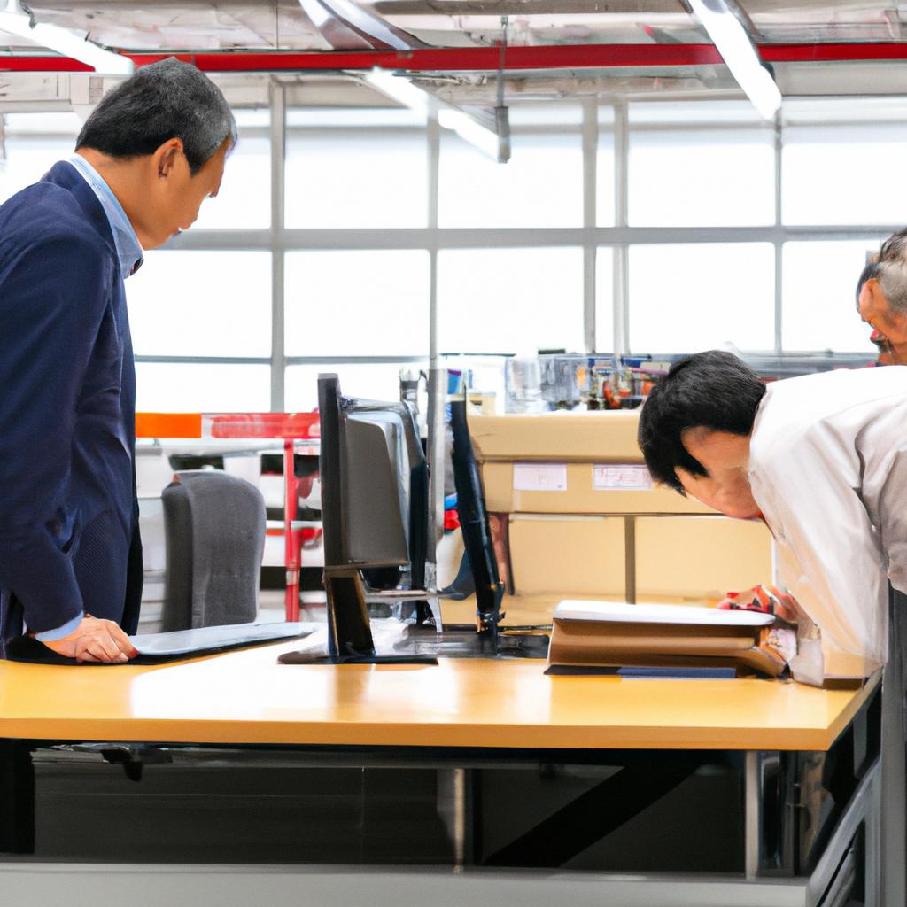 未経験者大歓迎！充実の研修制度