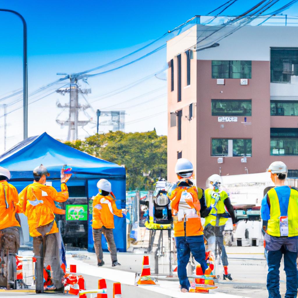 地域密着の安心感